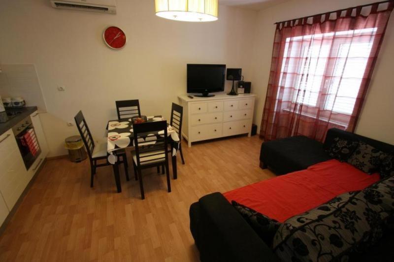Tomasovic Crikvenica Quarto foto