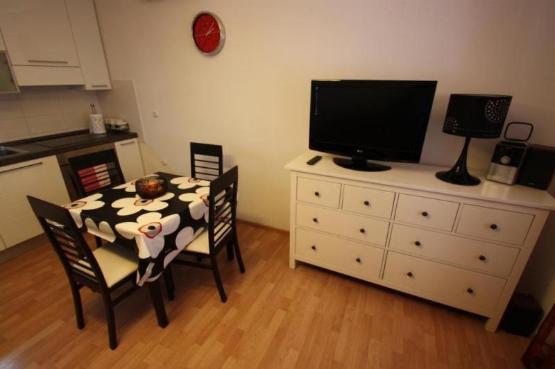 Tomasovic Crikvenica Quarto foto