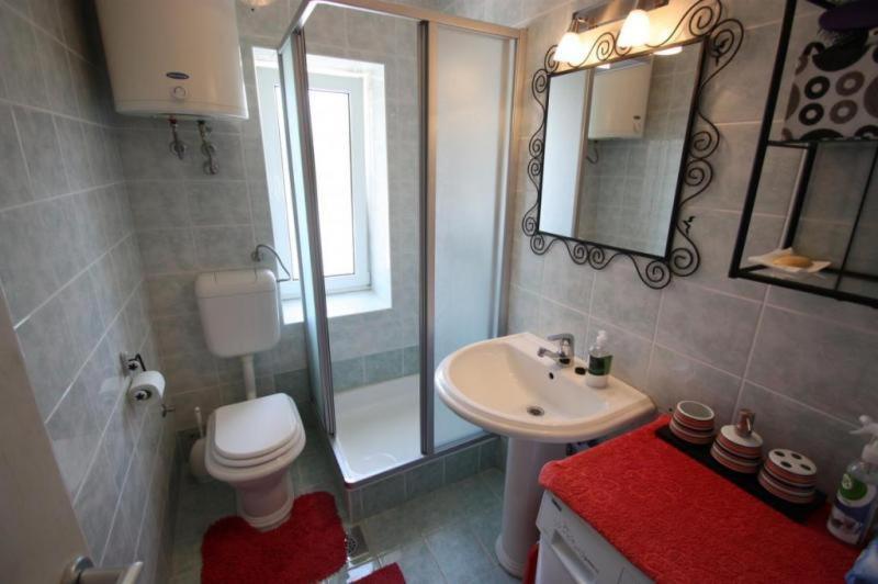 Tomasovic Crikvenica Quarto foto